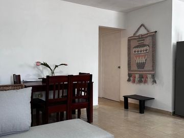 Casa de 2 recamaras a 200 metros de la playa Bahía de Kino