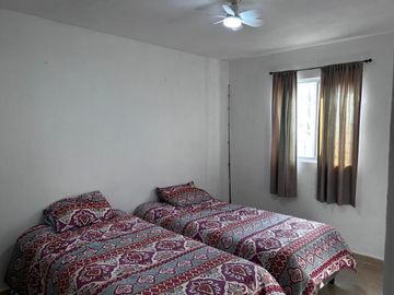 Casa de 2 recamaras a 200 metros de la playa Bahía de Kino