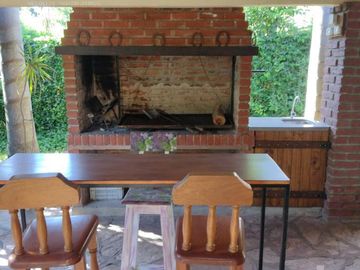 Casa en venta - Ingeniero Maschwitz.
