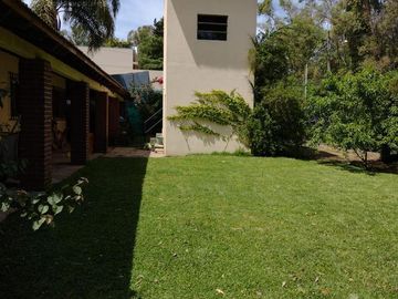 Casa en venta - Ingeniero Maschwitz.