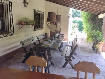 Casa en venta - Ingeniero Maschwitz.