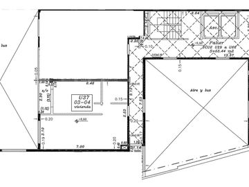 Venta/Financiación Departamento Un Dormitorio Categoria Cochera Opcional. Centro