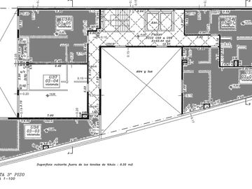 Venta/Financiación Departamento Un Dormitorio Categoria Cochera Opcional. Centro