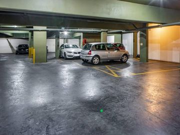 Venta/Financiación Departamento Un Dormitorio Categoria Cochera Opcional. Centro