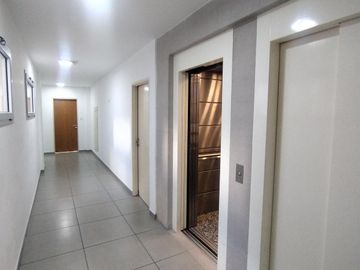 Venta/Financiación Departamento Un Dormitorio Categoria Cochera Opcional. Centro