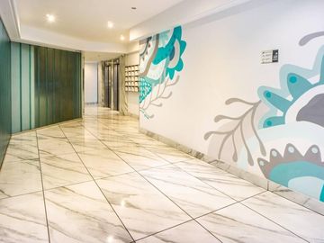 Venta/Financiación Departamento Un Dormitorio Categoria Cochera Opcional. Centro