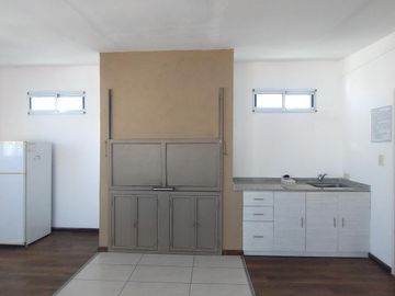 Venta/Financiación Departamento Un Dormitorio Categoria Cochera Opcional. Centro