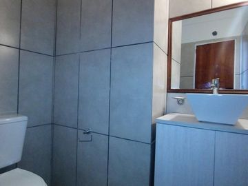 Venta/Financiación Departamento Un Dormitorio Categoria Cochera Opcional. Centro