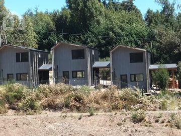 Casa venta en obra ya comenzada !  Barrio Norte