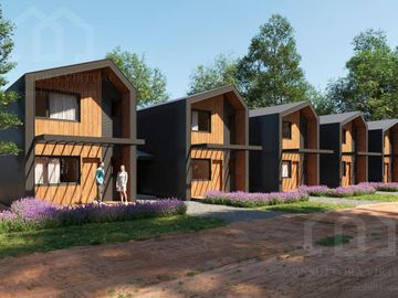 Casa venta en obra ya comenzada !  Barrio Norte