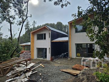Casa venta en obra ya comenzada !  Barrio Norte