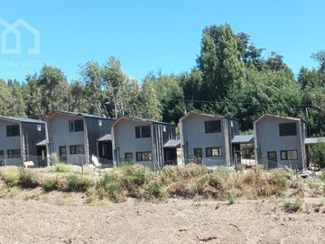 Casa venta en obra ya comenzada !  Barrio Norte