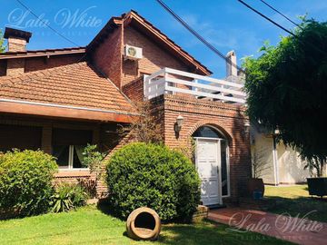 OPORTUNIDAD - Casa en El Sosiego
