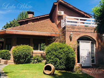 OPORTUNIDAD - Casa en El Sosiego
