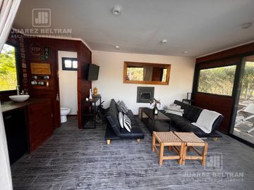 Venta - Casa de 3 dormitorios con cochera y pileta - Guayaquil 1010 - Villa Allende