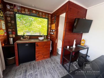 Venta - Casa de 3 dormitorios con cochera y pileta - Guayaquil 1010 - Villa Allende