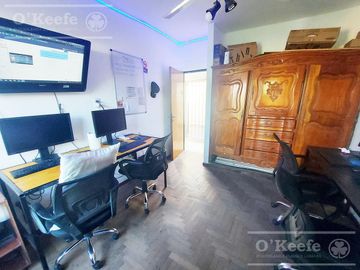 Casa 4 ambientes en venta en  Quilmes
