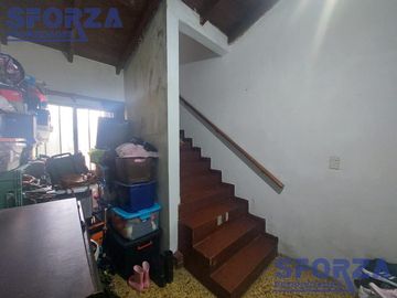 Venta casa tipo chalet en San Miguel