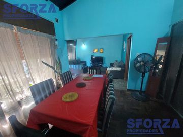 Venta casa tipo chalet en San Miguel