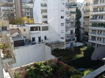 Departamento - Venta 1 ambiente Belgrano