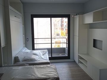 Departamento - Venta 1 ambiente Belgrano