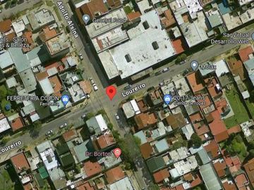 PH en venta - 1 Dormitorio 1 Baño - 41Mts2 - Ciudadela