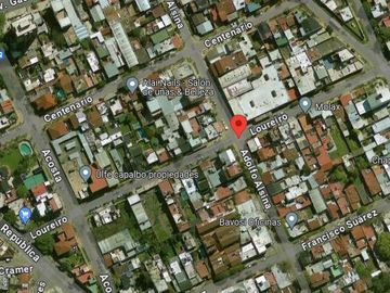 PH en venta - 1 Dormitorio 1 Baño - 41Mts2 - Ciudadela