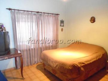 CHALET -LOTE 1060 m2