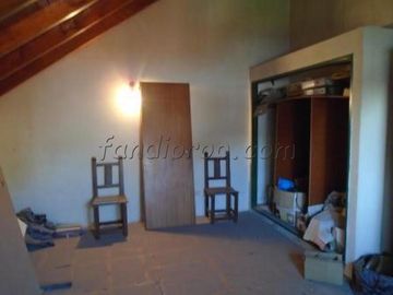 CHALET -LOTE 1060 m2