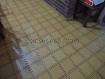 CHALET -LOTE 1060 m2