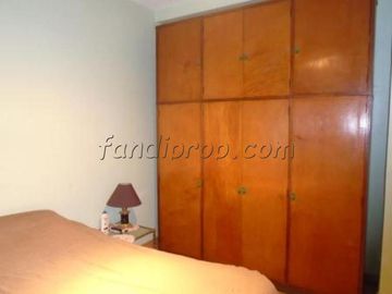CHALET -LOTE 1060 m2