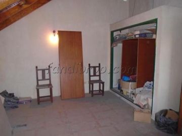 CHALET -LOTE 1060 m2
