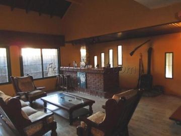 CHALET -LOTE 1060 m2