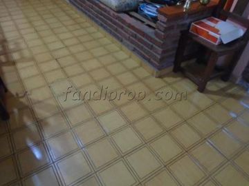 CHALET -LOTE 1060 m2