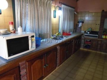 CHALET -LOTE 1060 m2