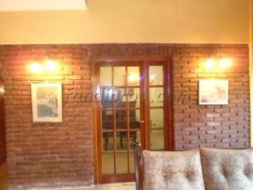 CHALET -LOTE 1060 m2