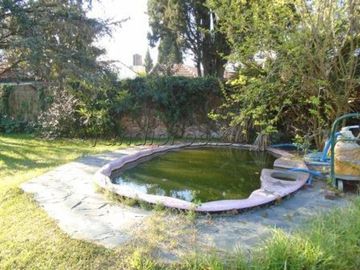 CHALET -LOTE 1060 m2