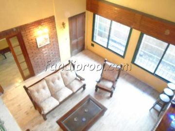 CHALET -LOTE 1060 m2