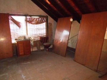 CHALET -LOTE 1060 m2