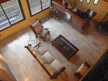 CHALET -LOTE 1060 m2