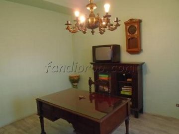 CHALET -LOTE 1060 m2