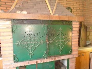 CHALET -LOTE 1060 m2