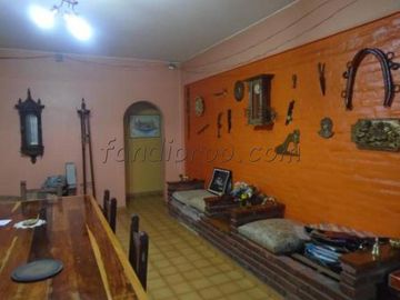 CHALET -LOTE 1060 m2