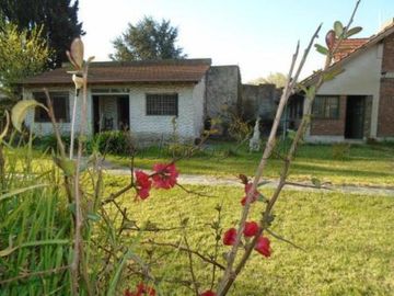 CHALET -LOTE 1060 m2