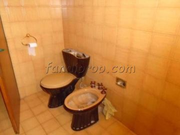 CHALET -LOTE 1060 m2