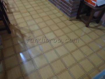 CHALET -LOTE 1060 m2