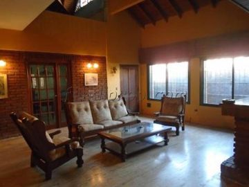 CHALET -LOTE 1060 m2
