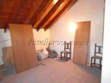 CHALET -LOTE 1060 m2