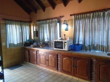 CHALET -LOTE 1060 m2