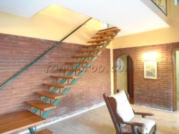 CHALET -LOTE 1060 m2